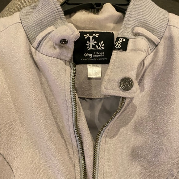 LRG Jacket - Picture 3 of 4